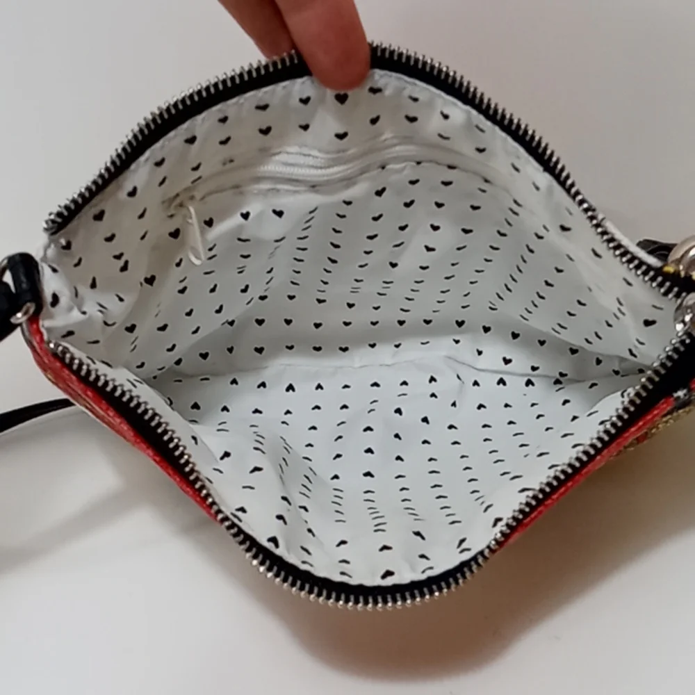 BRIGHTON CROSSBODY PURSE - Picture 7 of 15